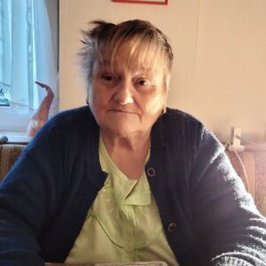 Profilbild von Renate Chouailchala