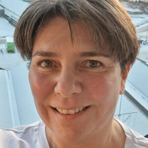 Profilbild von Renate Christandl