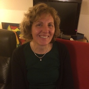 Profilbild von Renate Christen