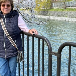 Profilbild von Renate Ciupke