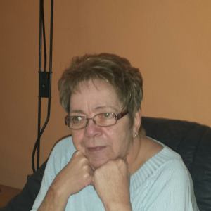 Profilbild von Renate Clabes