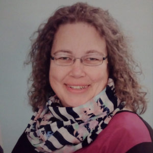 Profilbild von Renate Clausen