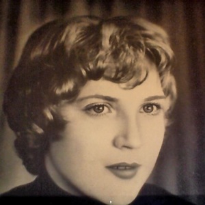 Profilbild von Renate Coffin
