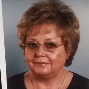 Profilbild von Renate Cornelius