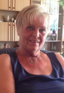 Profilbild von Renate Czerrner