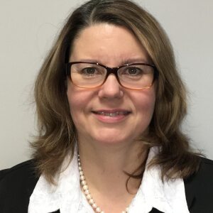 Profilbild von Renate Dahms