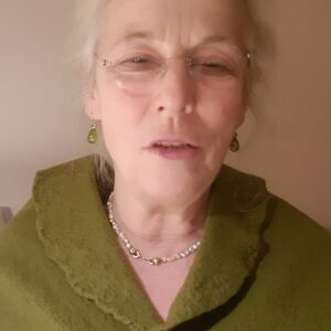 Profilbild von Renate Damm-Lunau