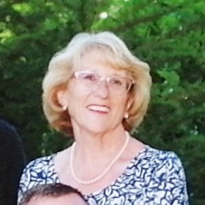 Profilbild von Renate Daubach