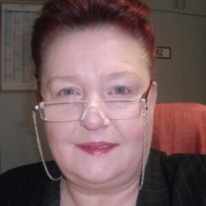 Profilbild von Renate Decker