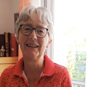 Profilbild von Renate Dempfle