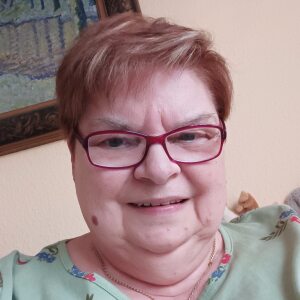 Profilbild von Renate Dengler