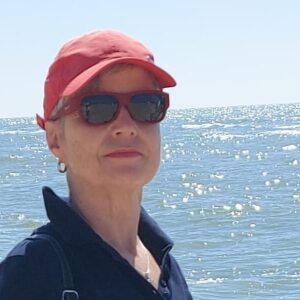Profilbild von Renate Dettmer