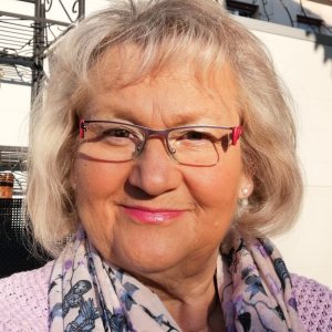Profilbild von Renate Dezela