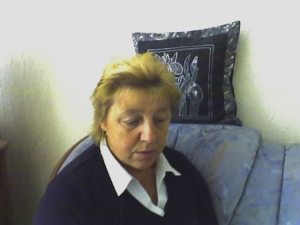 Profilbild von Renate Diedrich