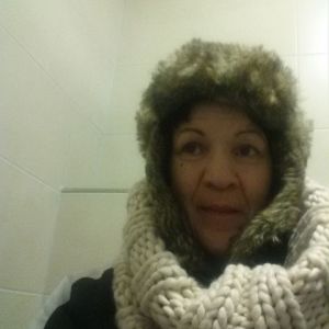 Profilbild von Renate Dietrich