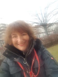 Profilbild von Renate Dietze
