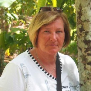 Profilbild von Renate Dietzig