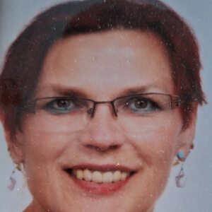Profilbild von Renate Dimmler