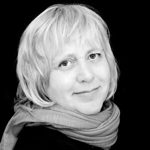 Profilbild von Renate Dinn