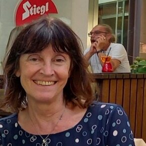 Profilbild von Renate Dirnberger