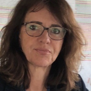 Profilbild von Renate Dittrich