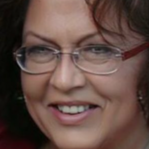 Profilbild von Renate Döblin