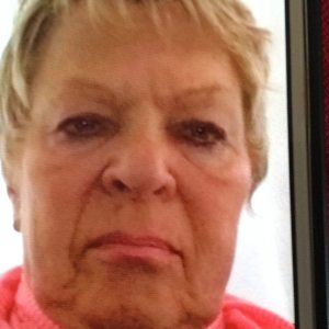 Profilbild von Renate Doerner