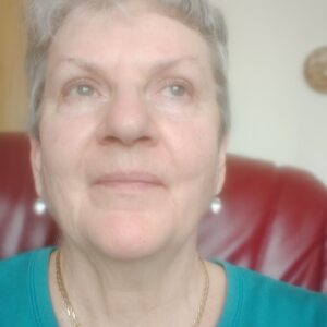 Profilbild von Renate Donis