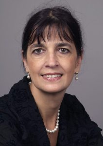 Social Media Profilbild Renate Dr. Haftlmeier-Seiffert 
