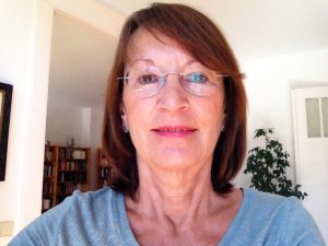 Profilbild von Renate Dr. Heuchert