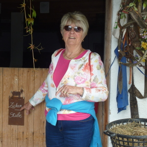 Profilbild von Renate Drabant