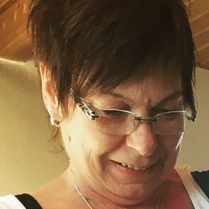 Profilbild von Renate Dressler