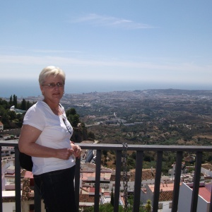 Profilbild von Renate Dressler