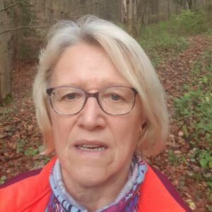 Profilbild von Renate Dreyse