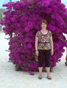 Profilbild von Renate Drobe