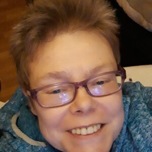 Profilbild von Renate Duderstadt