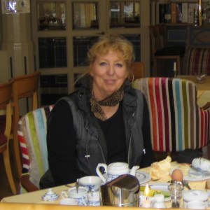 Profilbild von Renate Dünnebier