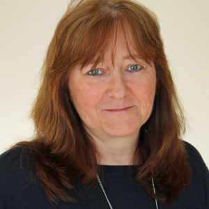 Profilbild von Renate Dunkerbeck