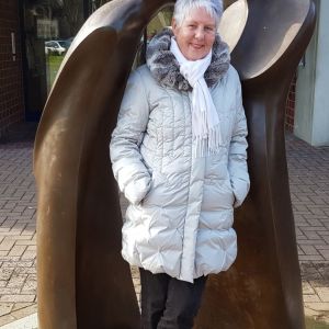 Profilbild von Renate Dyck