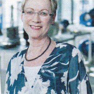 Profilbild von Renate Ebenhöh