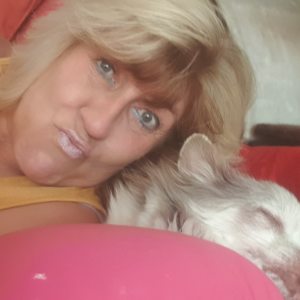 Profilbild von Renate Ebert