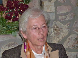 Profilbild von Renate Eck