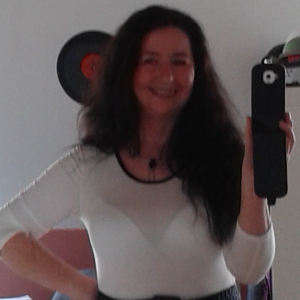 Profilbild von Renate Eckert
