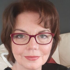 Profilbild von Renate Eder