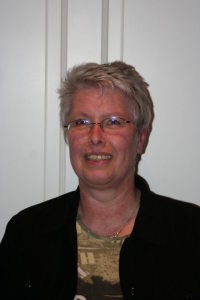 Profilbild von Renate Ehmsen