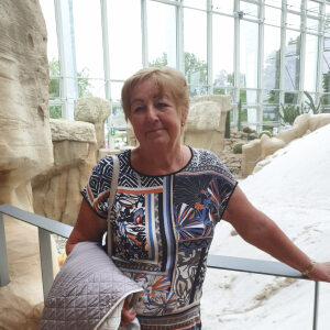 Profilbild von Renate Ehrhardt