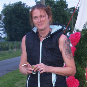 Profilbild von Renate Eiben