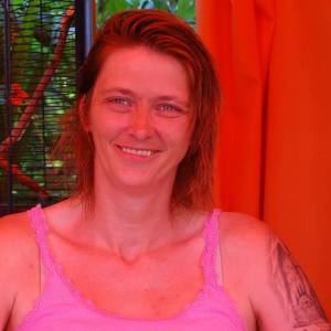 Profilbild von Renate Eiben