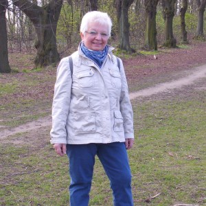 Profilbild von Renate Eichenseher