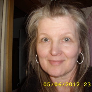 Profilbild von Renate Eick